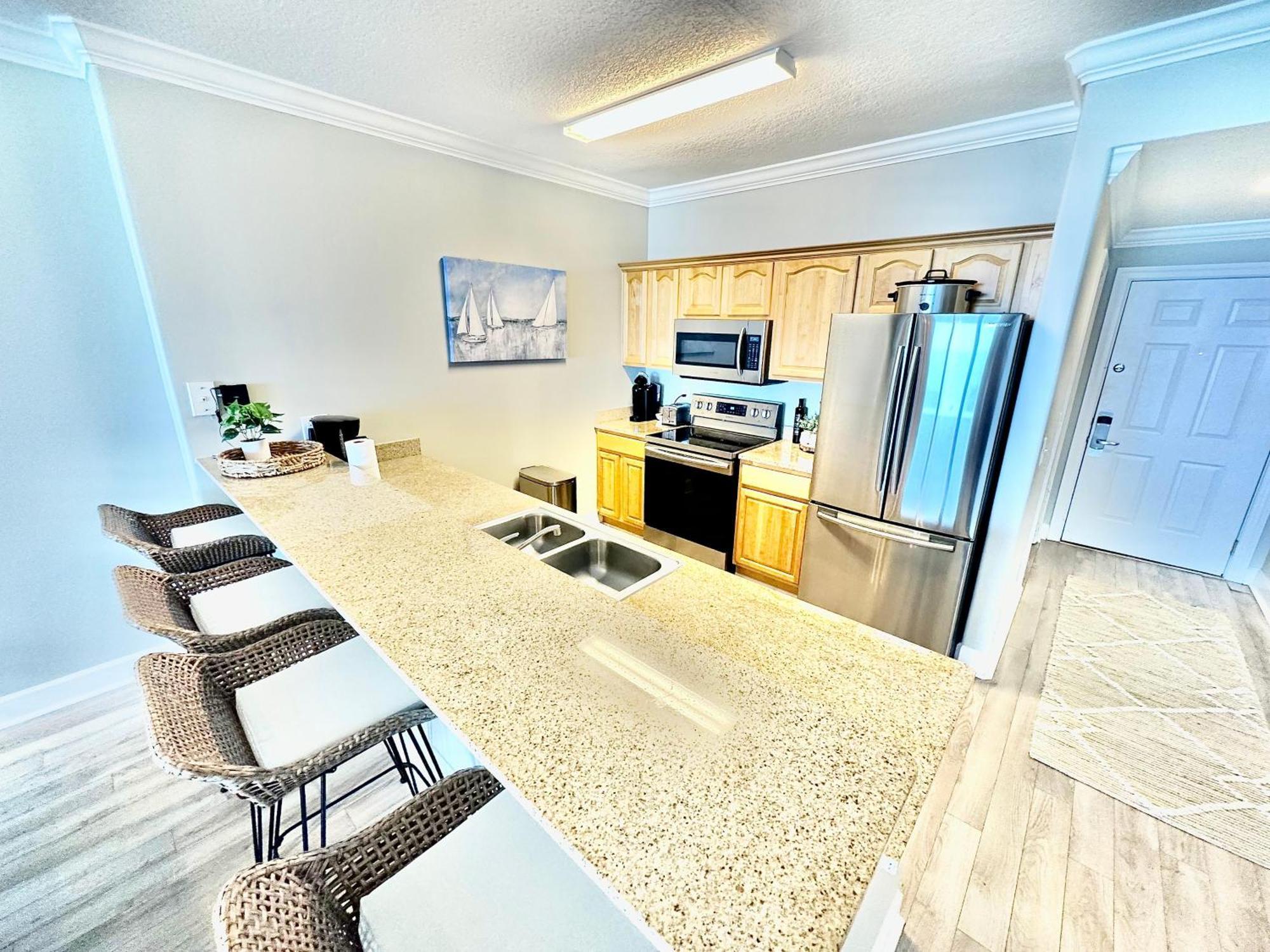فيلا Ocean Reef 1107 بنما سيتي بيتش المظهر الخارجي الصورة