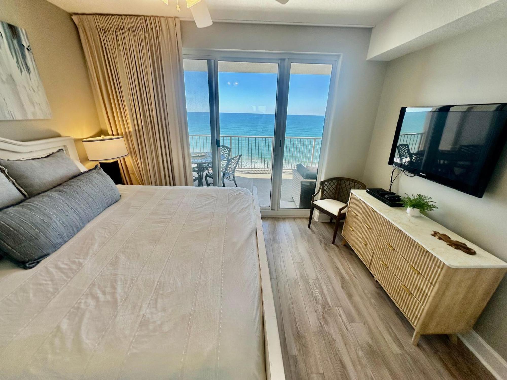 فيلا Ocean Reef 1107 بنما سيتي بيتش المظهر الخارجي الصورة