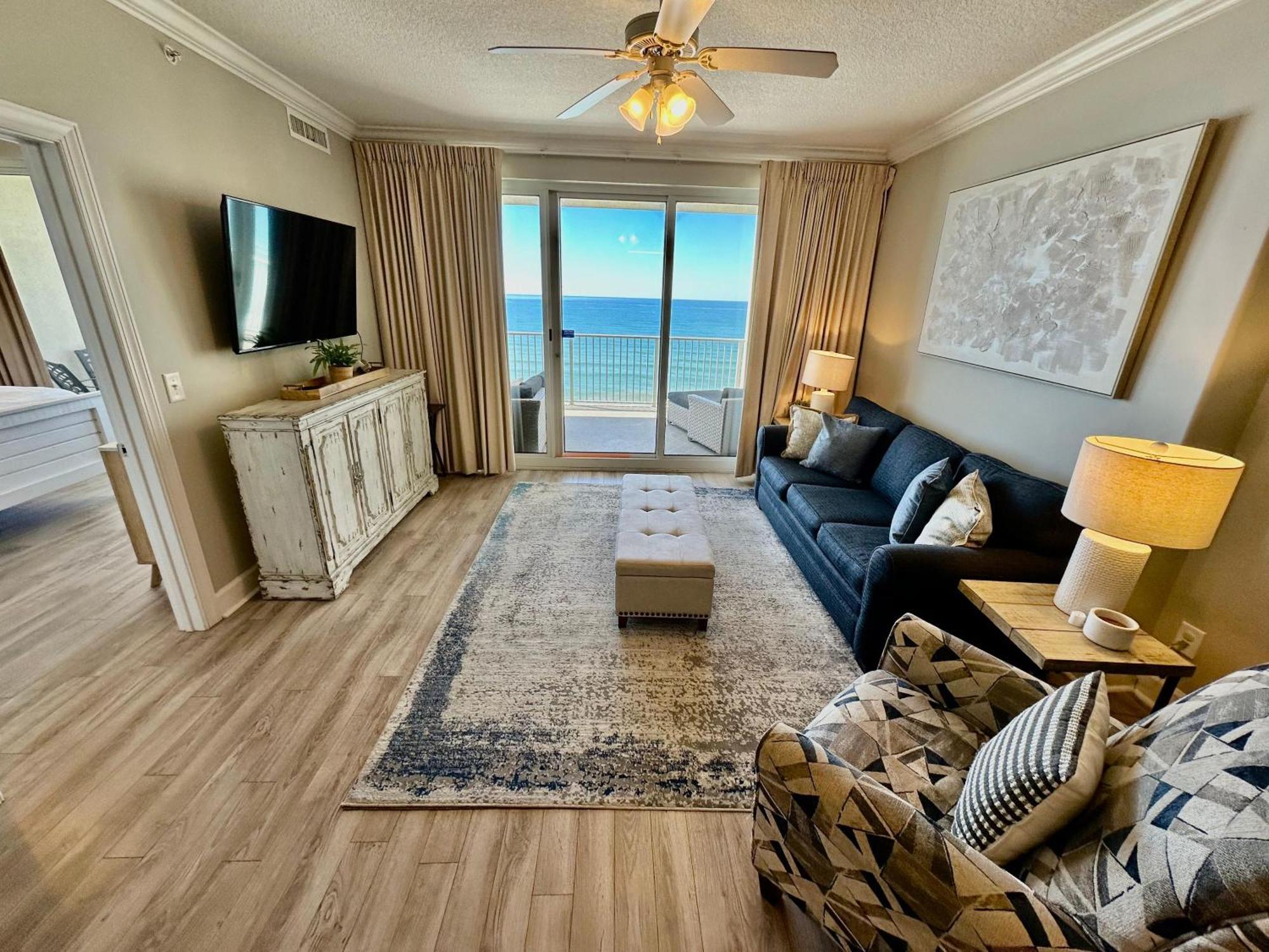 فيلا Ocean Reef 1107 بنما سيتي بيتش المظهر الخارجي الصورة